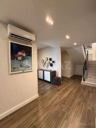 Satılır 5 otaqlı həyət evi/bağ evi 189.2 m², Şüvəlan q., photo 10 from 28