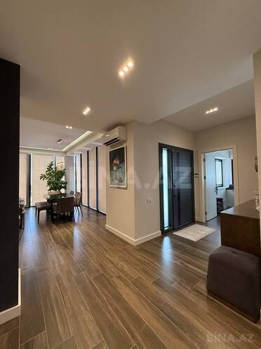 Satılır 5 otaqlı həyət evi/bağ evi 189.2 m², Şüvəlan q., photo 9 from 28