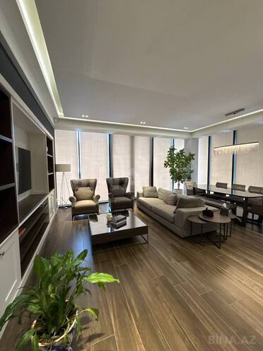 Satılır 5 otaqlı həyət evi/bağ evi 189.2 m², Şüvəlan q., photo 7 from 28
