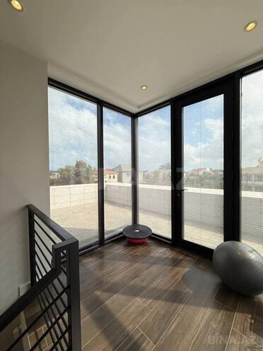 Satılır 5 otaqlı həyət evi/bağ evi 189.2 m², Şüvəlan q., photo 25 from 28