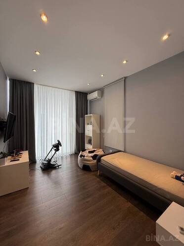 Satılır 5 otaqlı həyət evi/bağ evi 189.2 m², Şüvəlan q., photo 23 from 28