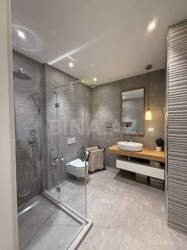 Satılır 5 otaqlı həyət evi/bağ evi 189.2 m², Şüvəlan q., photo 14 from 28