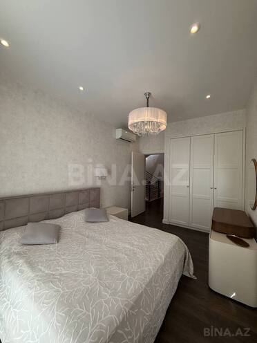 Satılır 5 otaqlı həyət evi/bağ evi 189.2 m², Şüvəlan q., photo 20 from 28