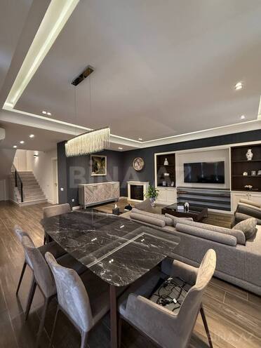 Satılır 5 otaqlı həyət evi/bağ evi 189.2 m², Şüvəlan q., photo 6 from 28