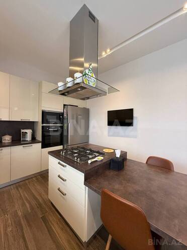 Satılır 5 otaqlı həyət evi/bağ evi 189.2 m², Şüvəlan q., photo 12 from 28