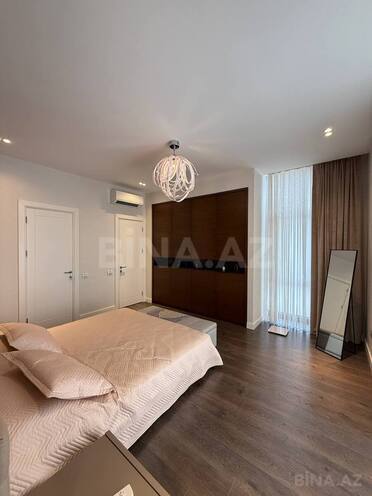 Satılır 5 otaqlı həyət evi/bağ evi 189.2 m², Şüvəlan q., photo 19 from 28