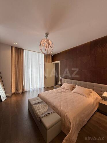 Satılır 5 otaqlı həyət evi/bağ evi 189.2 m², Şüvəlan q., photo 16 from 28