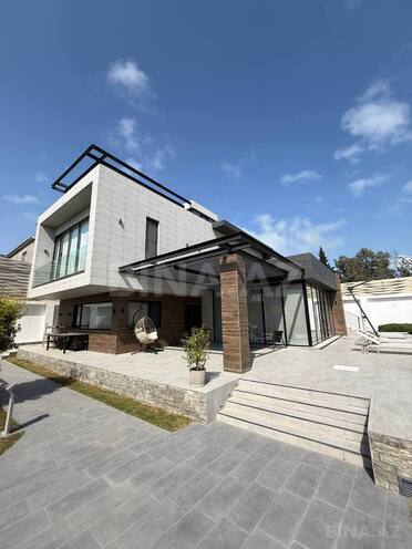 Satılır 5 otaqlı həyət evi/bağ evi 189.2 m², Şüvəlan q., photo 1 from 28