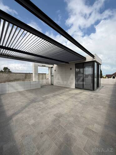 Satılır 5 otaqlı həyət evi/bağ evi 189.2 m², Şüvəlan q., photo 26 from 28