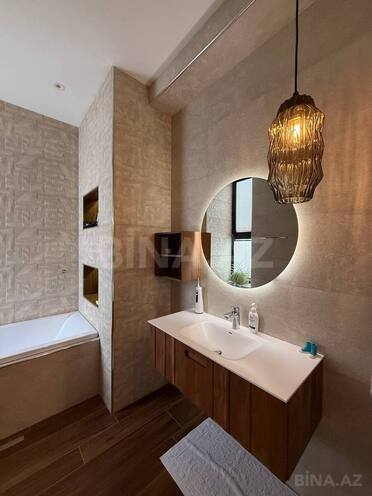 Satılır 5 otaqlı həyət evi/bağ evi 189.2 m², Şüvəlan q., photo 27 from 28