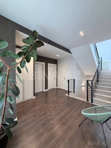 Satılır 5 otaqlı həyət evi/bağ evi 189.2 m², Şüvəlan q., photo 15 from 28