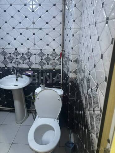 Сдаётся 2-комн. вторичка 35 м², м. Халглар Достлугу, photo 7 from 8