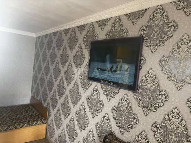 Сдаётся 2-комн. вторичка 35 м², м. Халглар Достлугу, photo 3 from 8