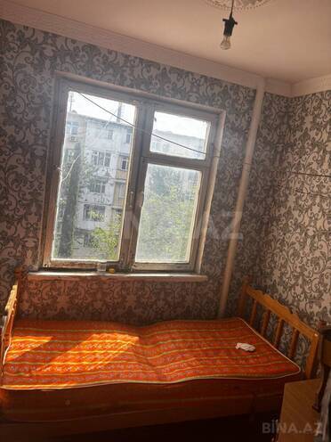 Сдаётся 2-комн. вторичка 35 м², м. Халглар Достлугу, photo 4 from 8