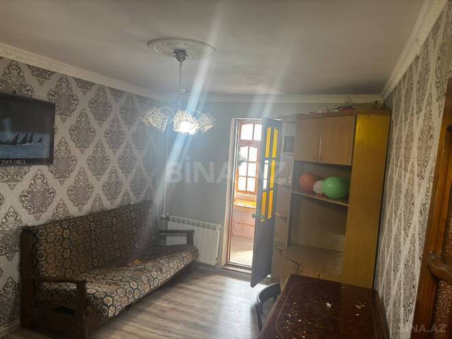 Сдаётся 2-комн. вторичка 35 м², м. Халглар Достлугу, photo 1 from 8