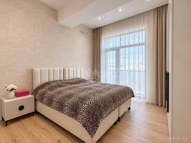 Продается 2-комн. новостройка 55 м², Насиминский  р., photo 8 from 14