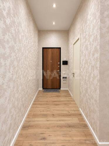 Продается 2-комн. новостройка 55 м², Насиминский  р., photo 10 from 14