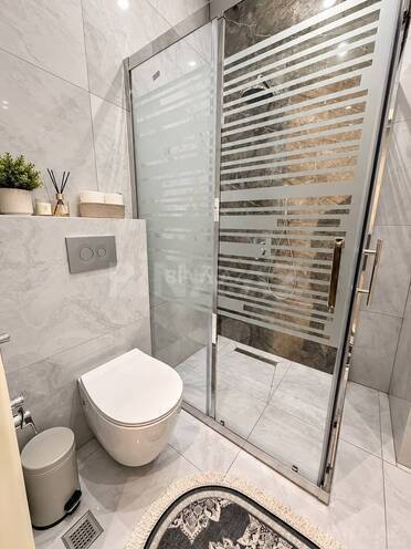 Продается 2-комн. новостройка 55 м², Насиминский  р., photo 12 from 14