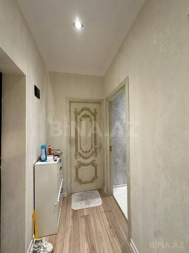 Продается 2-комн. новостройка 60 м², м. Иншаатчылар, photo 5 from 15