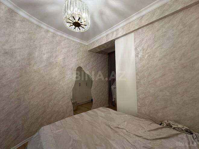 Продается 2-комн. новостройка 60 м², м. Иншаатчылар, photo 11 from 15