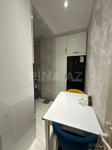 Продается 2-комн. новостройка 60 м², м. Иншаатчылар, photo 9 from 15