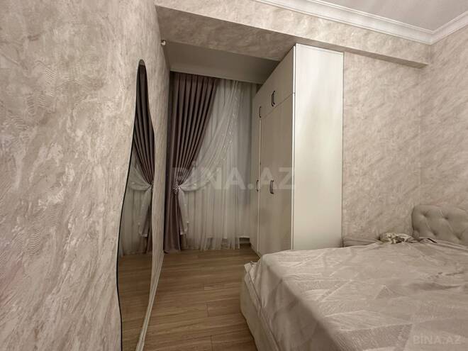 Продается 2-комн. новостройка 60 м², м. Иншаатчылар, photo 10 from 15