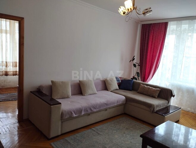 Сдаётся 2-комн. новостройка 50 м², м. 28 мая, photo 3 from 21