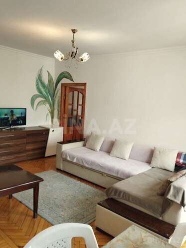 Сдаётся 2-комн. новостройка 50 м², м. 28 мая, photo 5 from 21