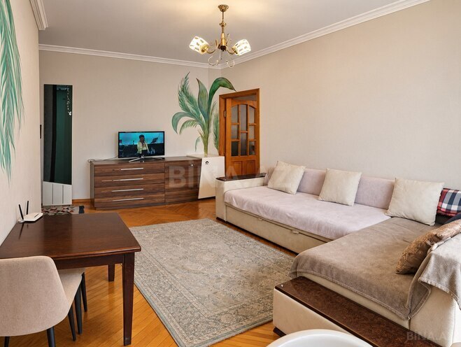Сдаётся 2-комн. новостройка 50 м², м. 28 мая, photo 1 from 21