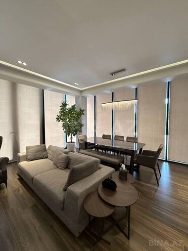 Satılır 5 otaqlı həyət evi/bağ evi 189.2 m², Şüvəlan q., photo 8 from 28