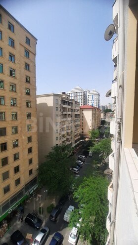 İcarəyə verilir 3 otaqlı yeni tikili 90 m², Yasamal q., photo 20 from 21