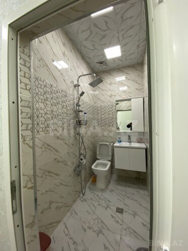 Продается 2-комн. новостройка 62 м², м. Ахмедлы, photo 17 from 18