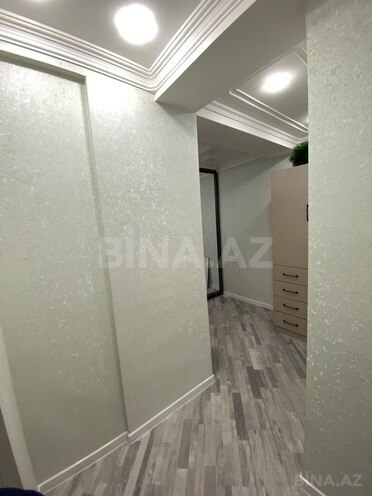 Продается 2-комн. новостройка 62 м², м. Ахмедлы, photo 14 from 18