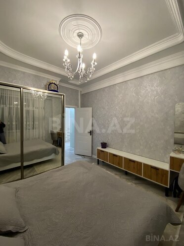Продается 2-комн. новостройка 62 м², м. Ахмедлы, photo 16 from 18