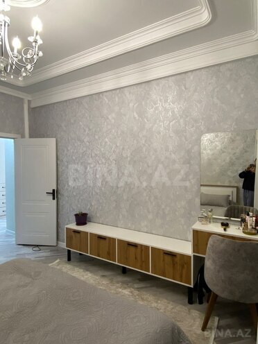 Продается 2-комн. новостройка 62 м², м. Ахмедлы, photo 6 from 18