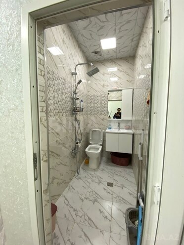 Продается 2-комн. новостройка 62 м², м. Ахмедлы, photo 10 from 18
