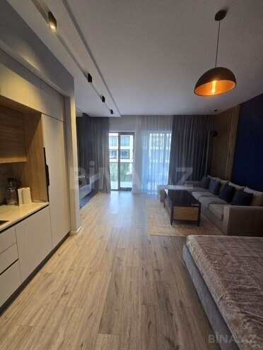 Satılır 1 otaqlı yeni tikili 57 m², Sea Breeze q., photo 6 from 15