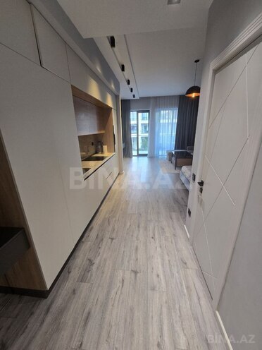 Satılır 1 otaqlı yeni tikili 57 m², Sea Breeze q., photo 3 from 15