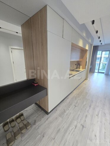 Satılır 1 otaqlı yeni tikili 57 m², Sea Breeze q., photo 4 from 15