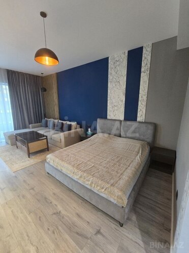 Satılır 1 otaqlı yeni tikili 57 m², Sea Breeze q., photo 5 from 15