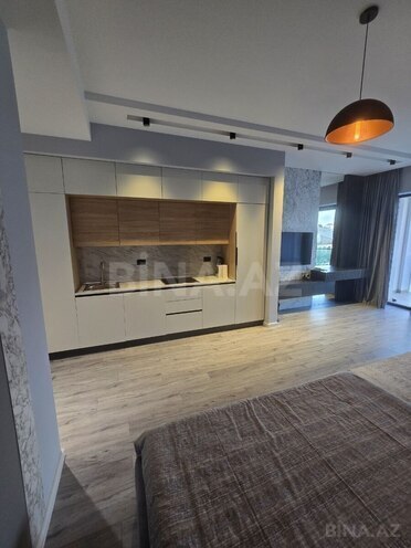 Satılır 1 otaqlı yeni tikili 57 m², Sea Breeze q., photo 8 from 15
