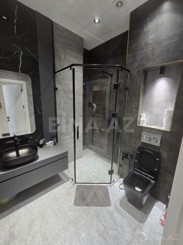 Satılır 1 otaqlı yeni tikili 57 m², Sea Breeze q., photo 9 from 15