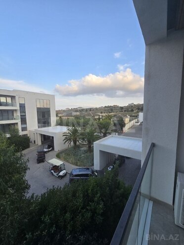 Satılır 1 otaqlı yeni tikili 57 m², Sea Breeze q., photo 13 from 15