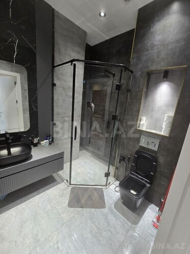 Satılır 1 otaqlı yeni tikili 57 m², Sea Breeze q., photo 10 from 15