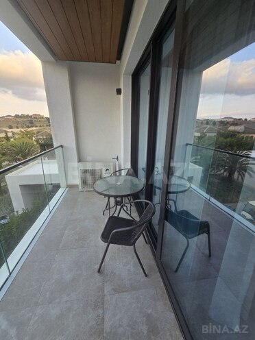Satılır 1 otaqlı yeni tikili 57 m², Sea Breeze q., photo 12 from 15