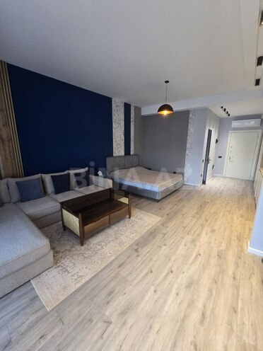 Satılır 1 otaqlı yeni tikili 57 m², Sea Breeze q., photo 11 from 15