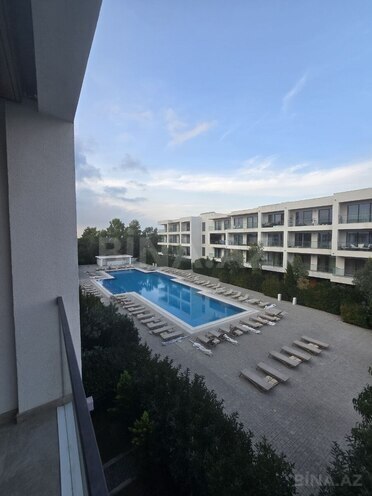 Satılır 1 otaqlı yeni tikili 57 m², Sea Breeze q., photo 14 from 15