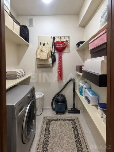 Продаётся 3-комн. новостройка 130 м², м. Нариман Нариманов, photo 14 from 19