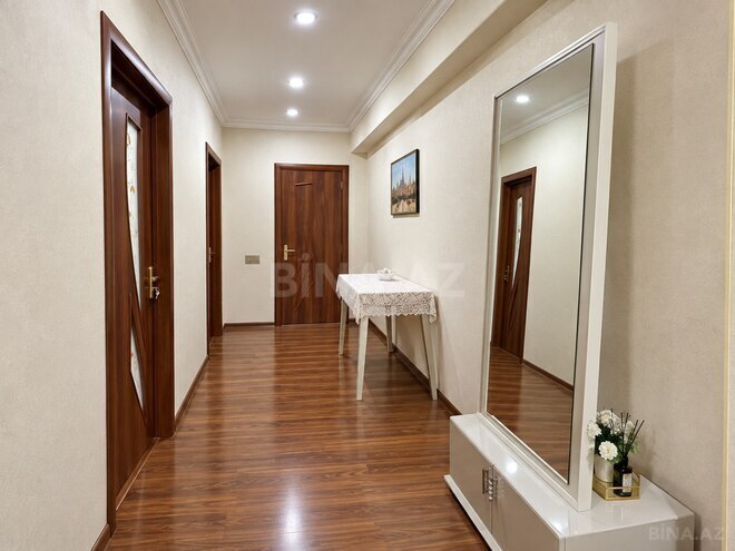 Продаётся 3-комн. новостройка 130 м², м. Нариман Нариманов, photo 16 from 19