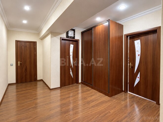 Продаётся 3-комн. новостройка 130 м², м. Нариман Нариманов, photo 17 from 19